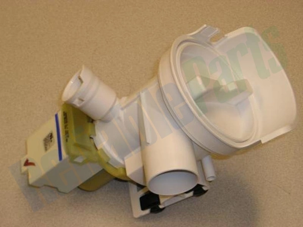 00436440 Bosch Laundry Drain Pump - Image 5