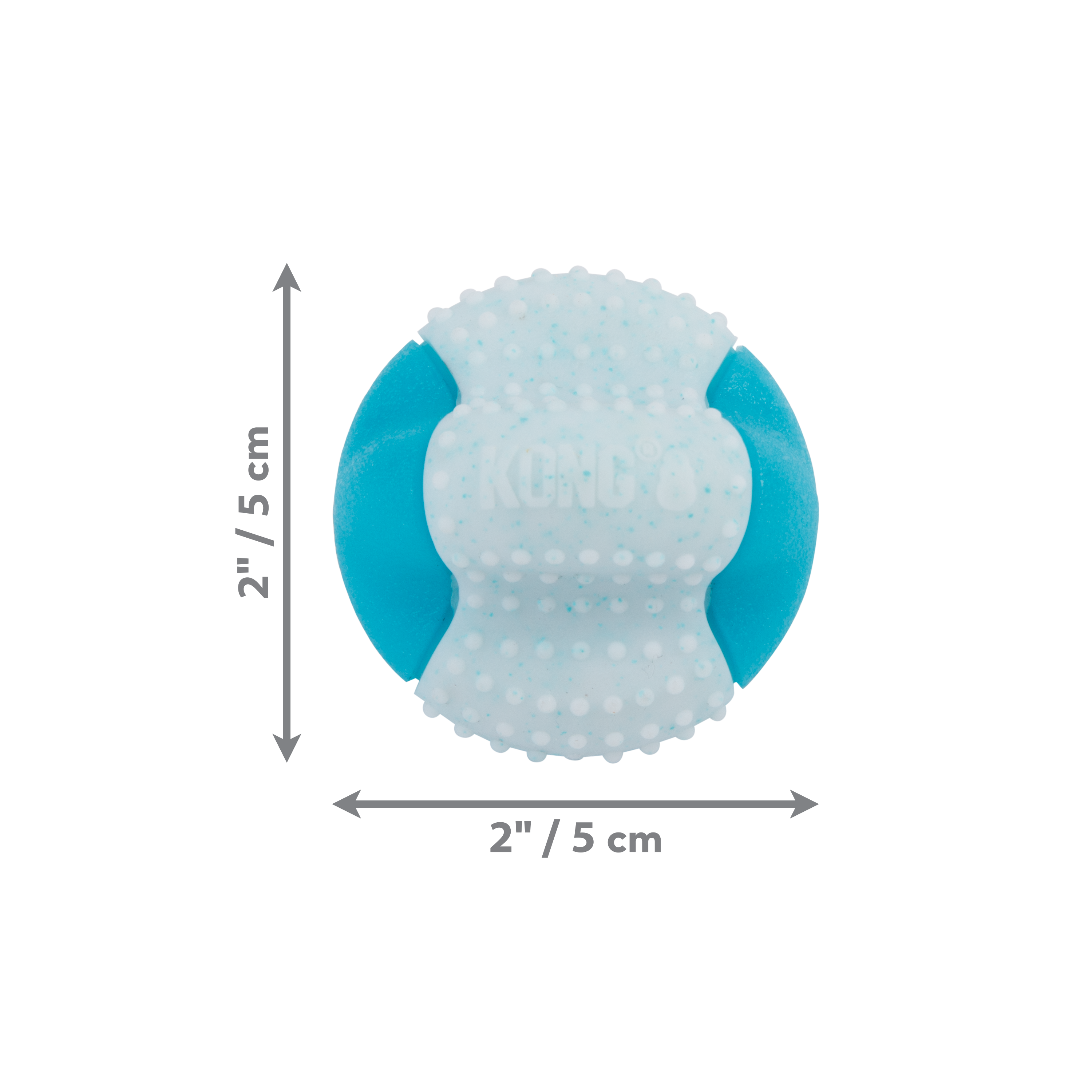 Duets Dental Ball dimoffpack product image