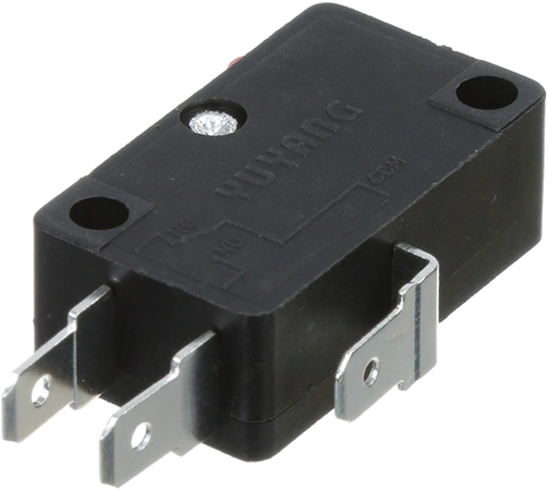 00614766 Bosch Oven Microswitch - Image 4