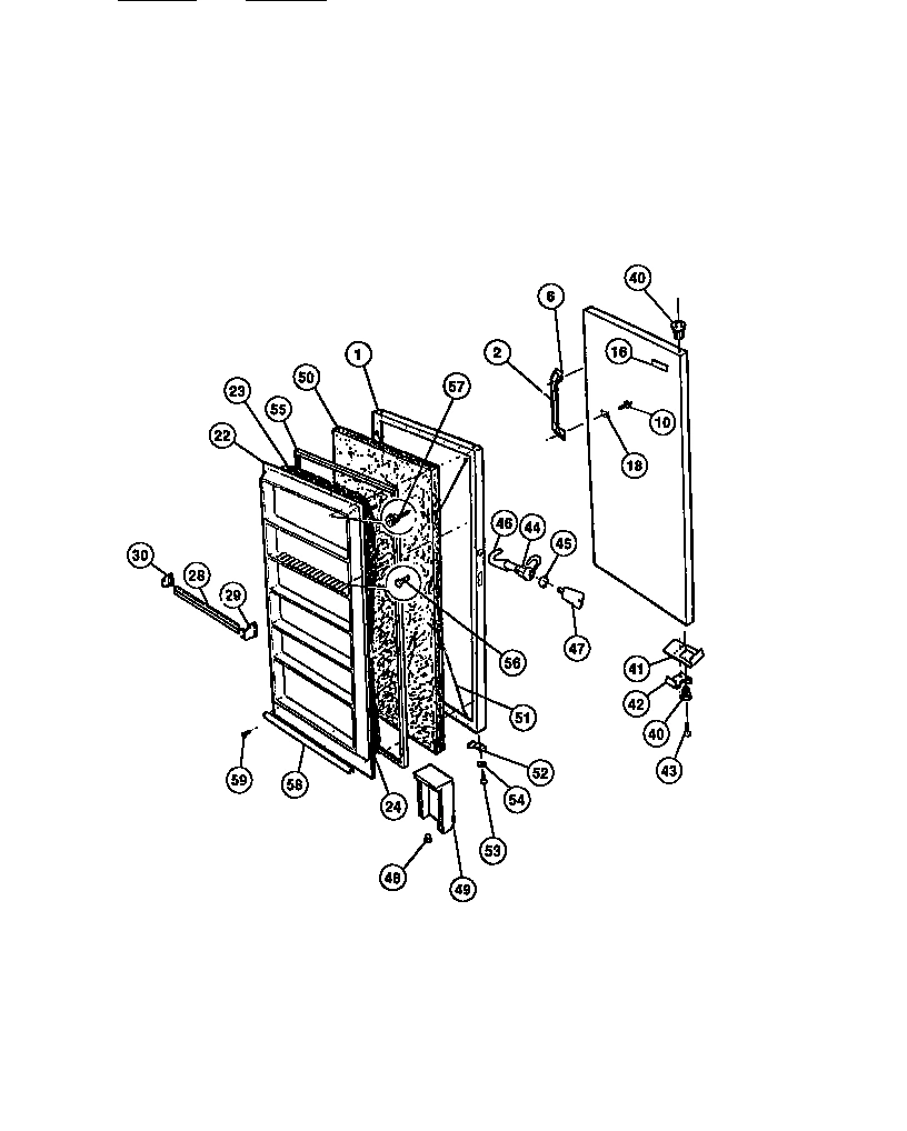 02 - DOOR