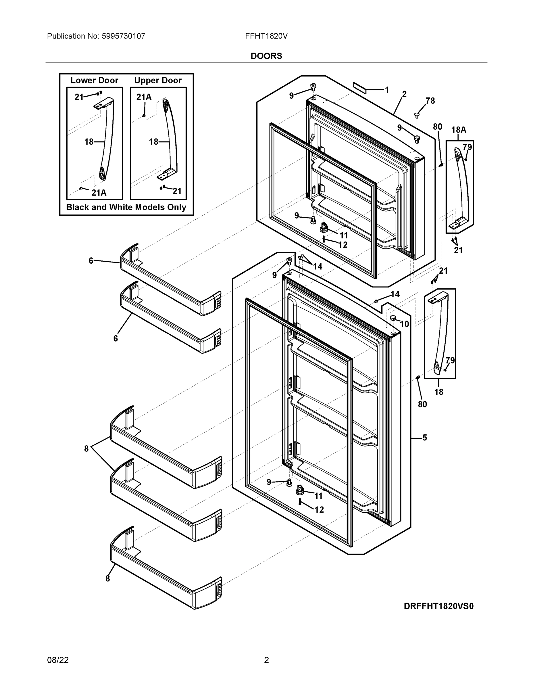 02 - DOORS