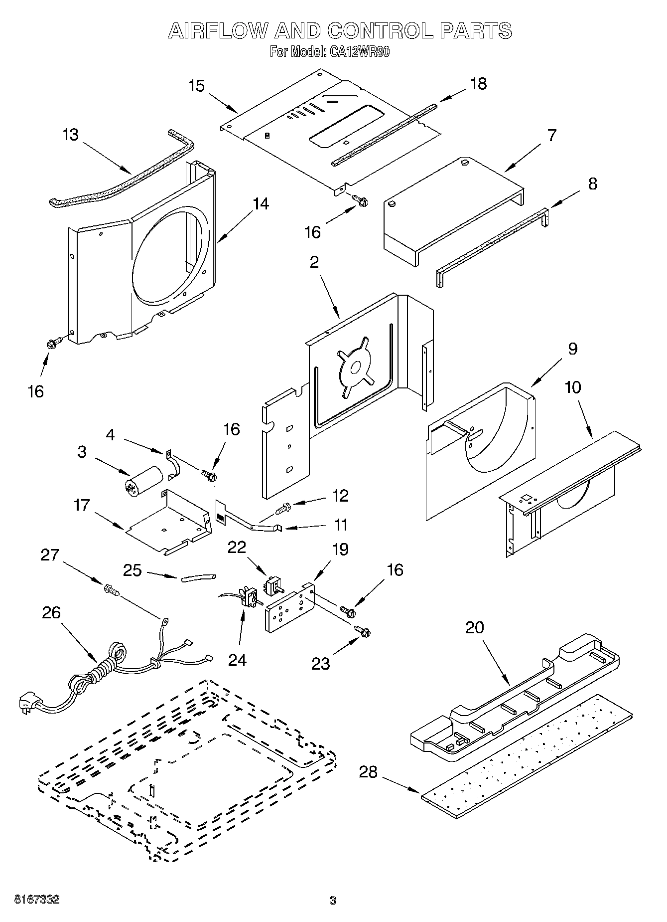 02 - AIRFLOW AND CONTROL