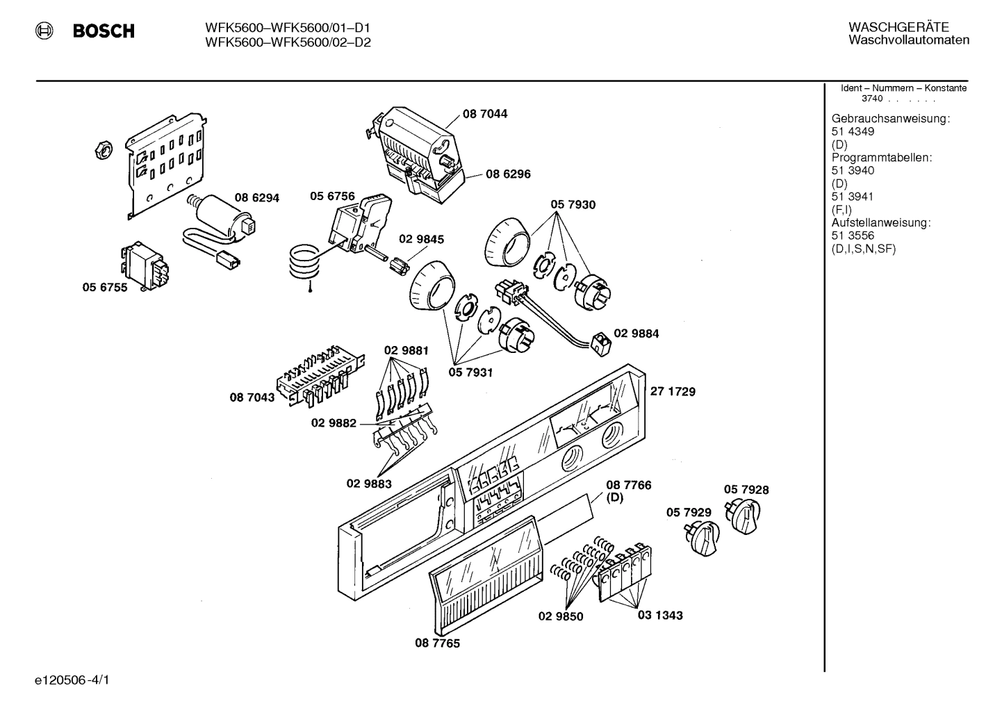Diagram 1