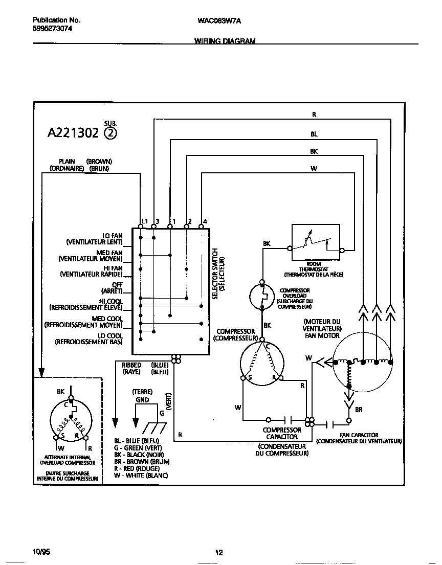 07 - WIRING DIAGRAM