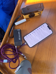 GOAL ZERO Flip 24 Usage