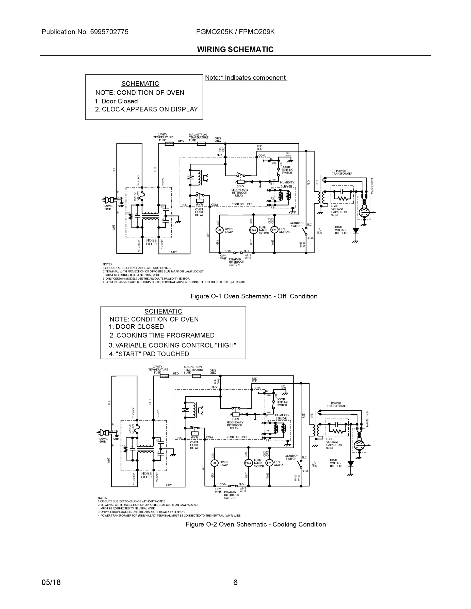 04 - WIRING SCHEMATIC