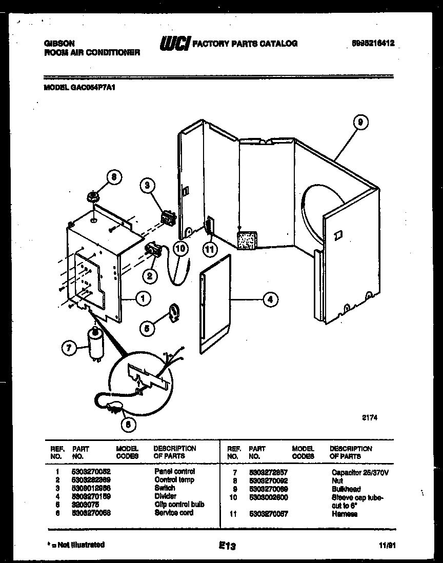 04 - ELECTRICAL PARTS
