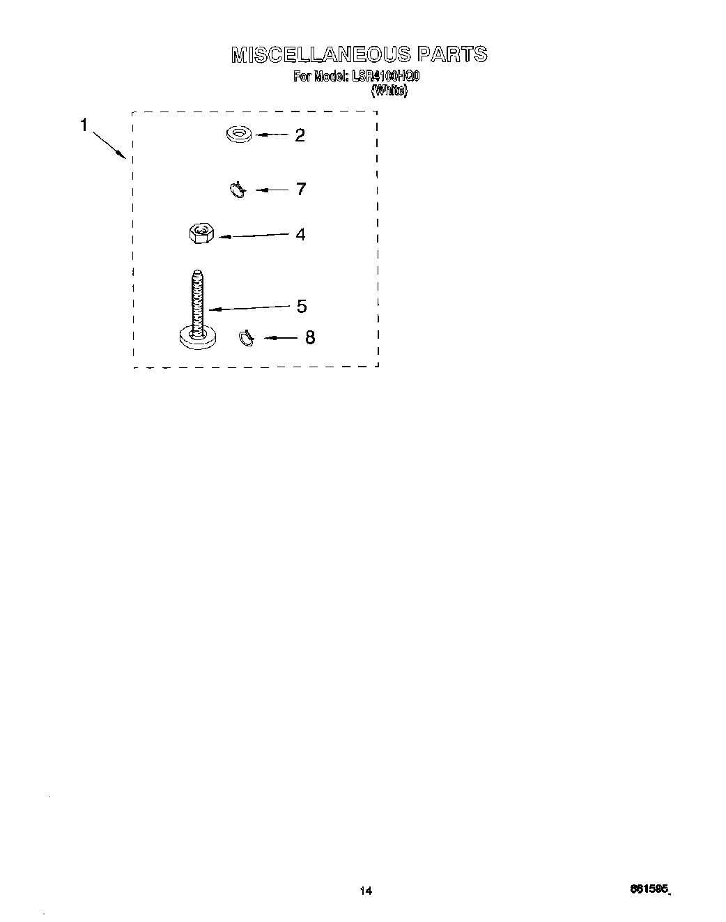 10 - MISCELLANEOUS, LIT/OPTIONAL