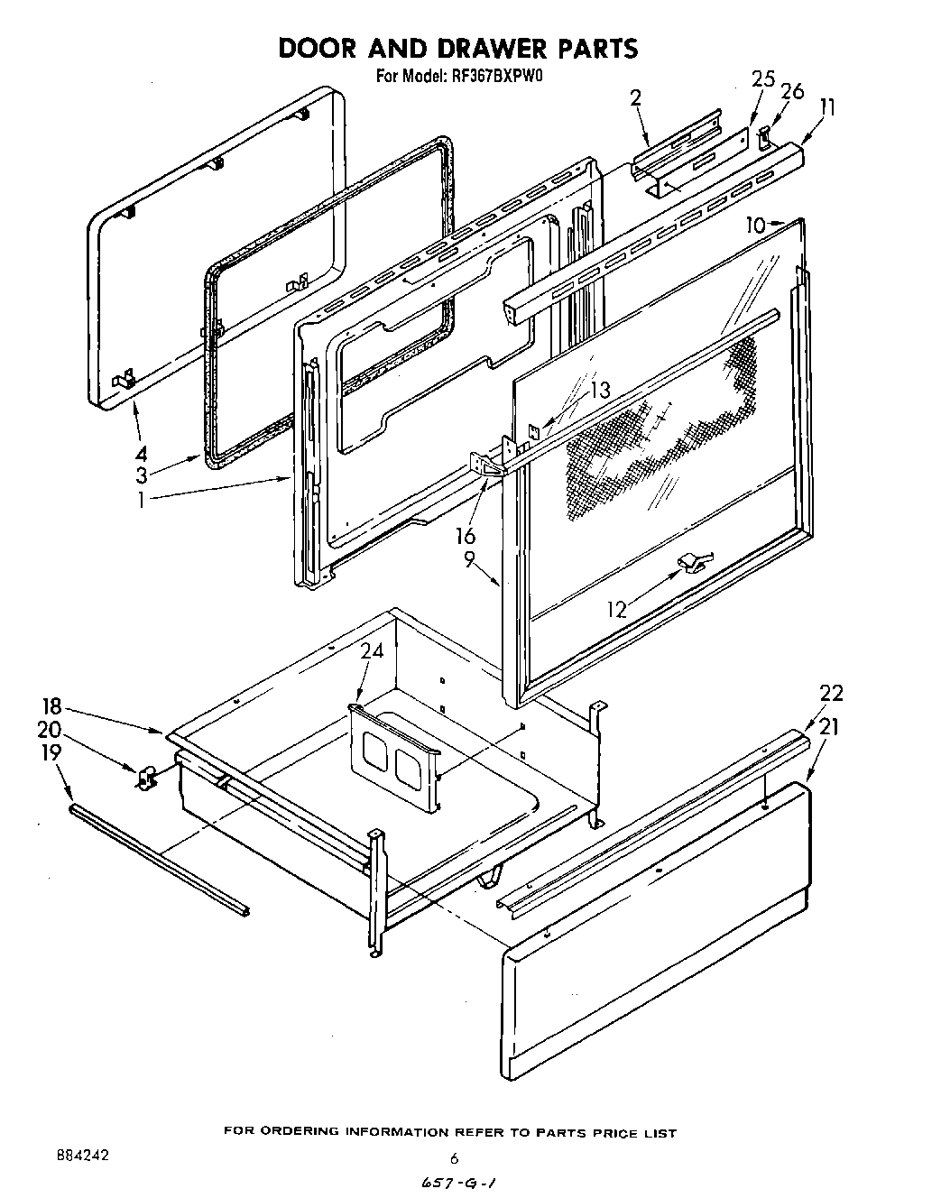 05 - DOOR AND DRAWER
