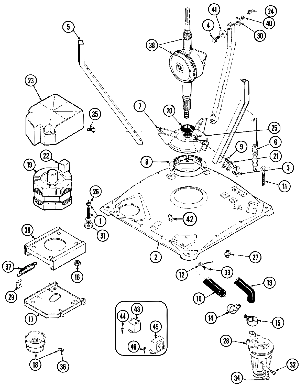 01 - BASE (LSE7804AGM)
