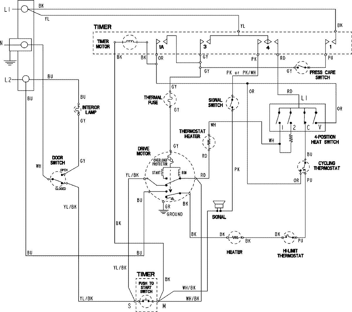06 - WIRING INFORMATION