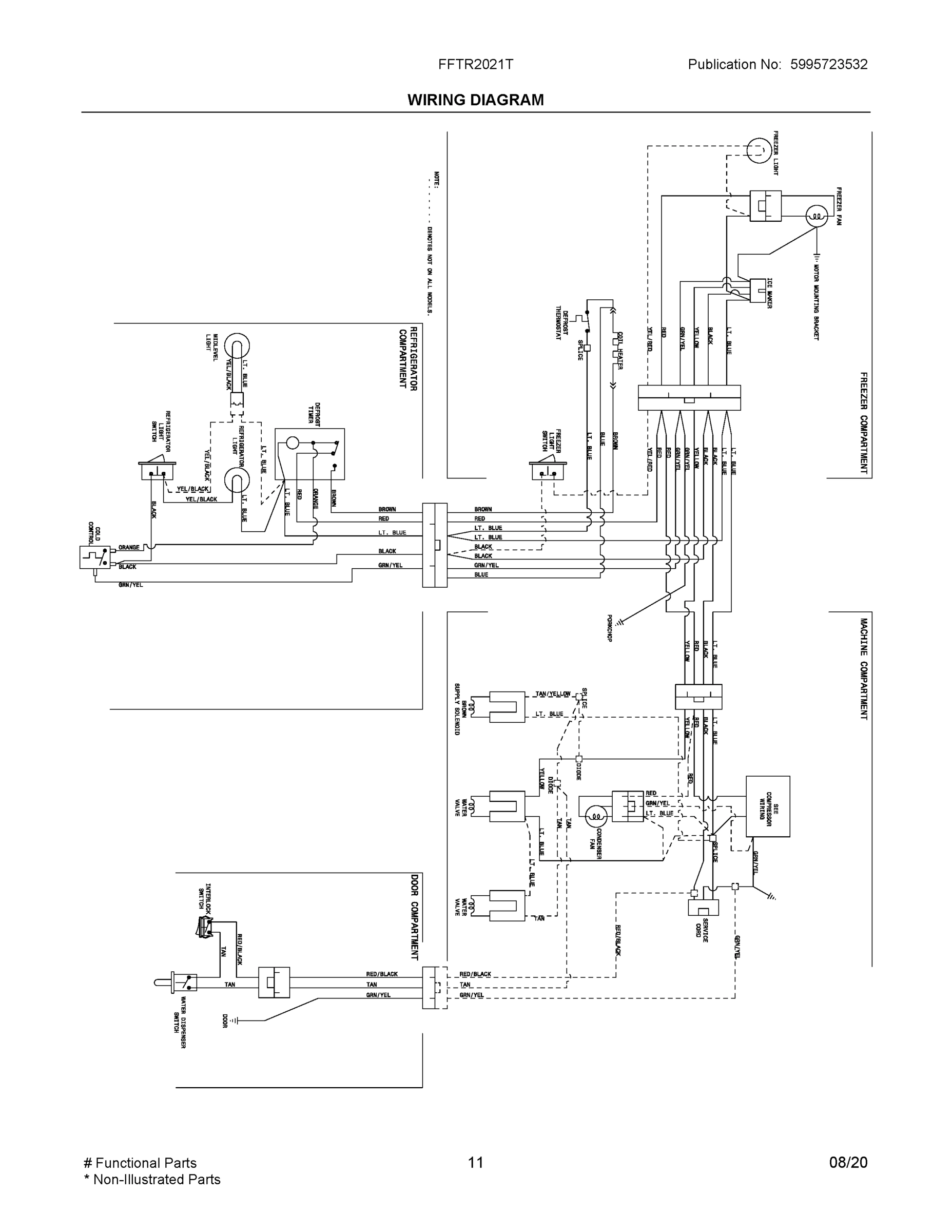 07 - WIRING DIAGRAM