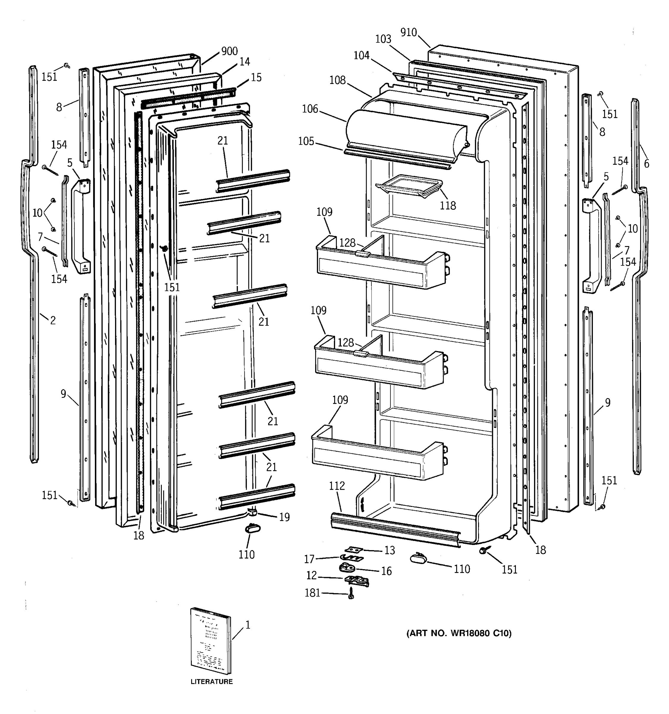 DOORS