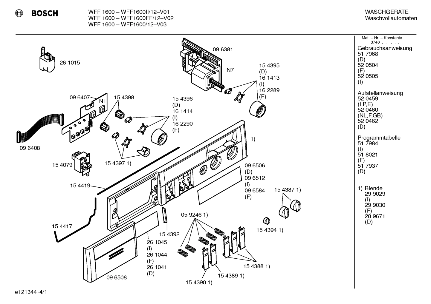Diagram 1