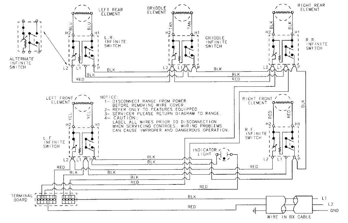 04 - WIRING INFORMATION
