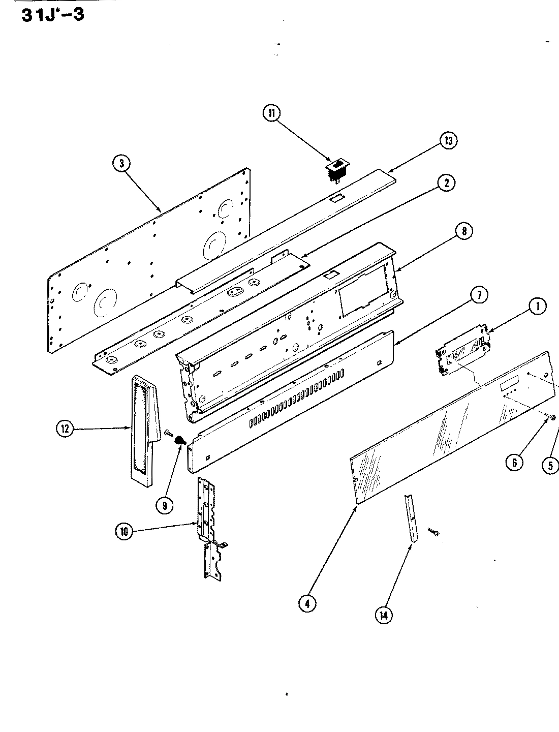 02 - CONTROL PANEL