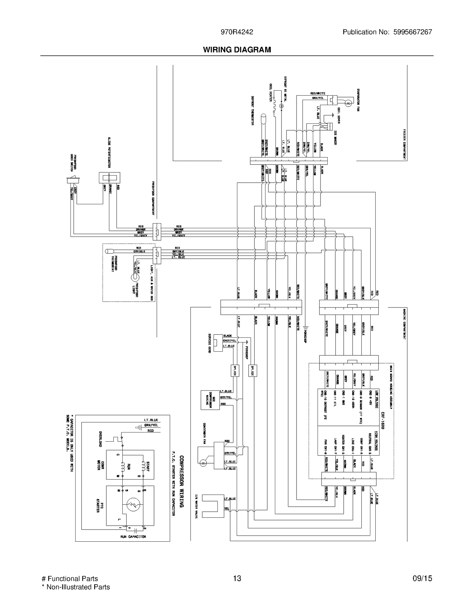 WIRING DIAGRAM