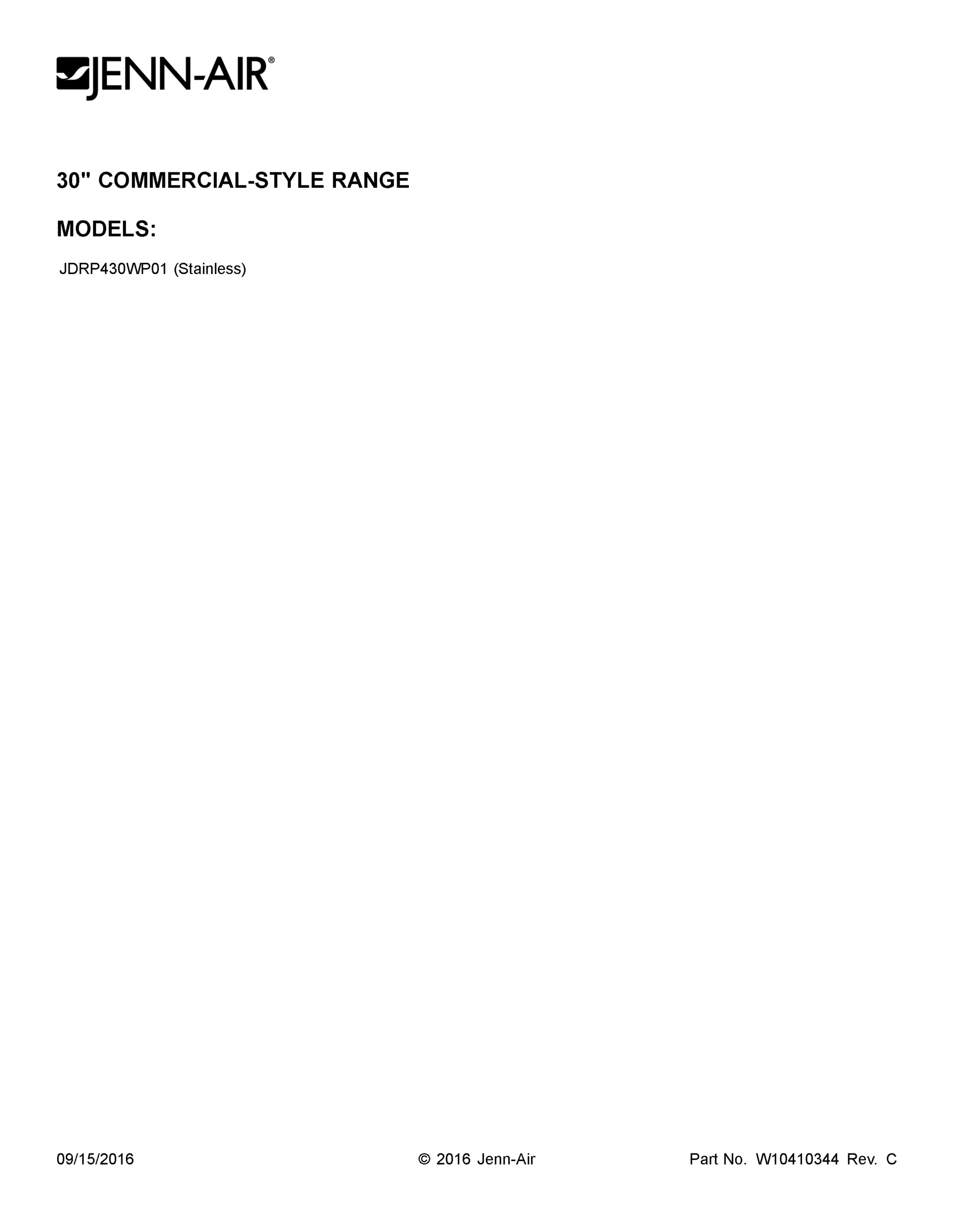 01 - COVER SHEET