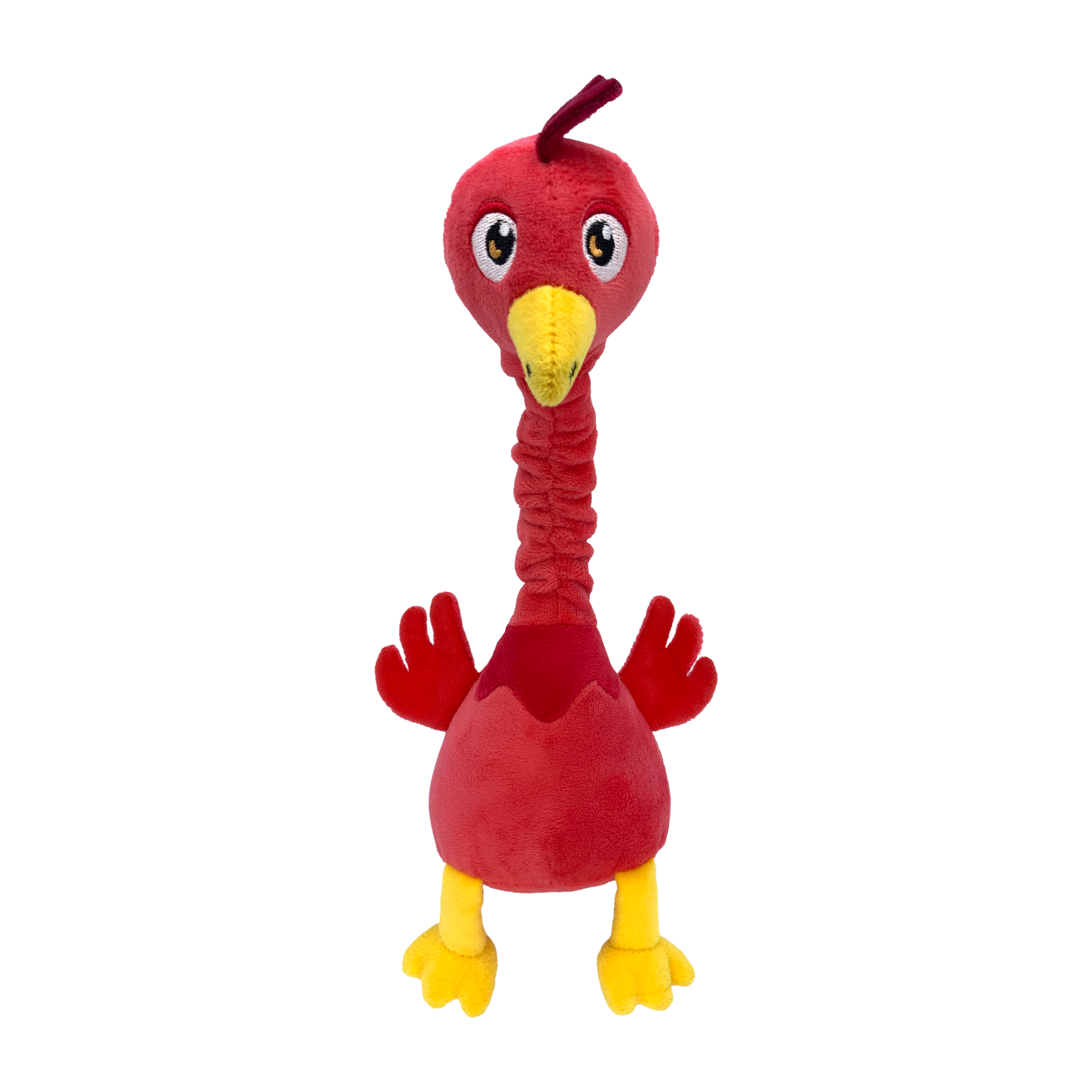 Shakers Bobz Rooster offpack product image