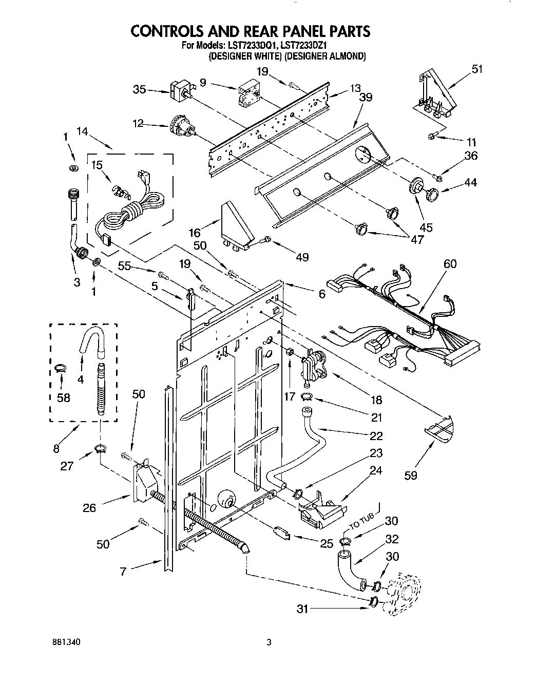 02 - CONTROLS AND REAR PANEL