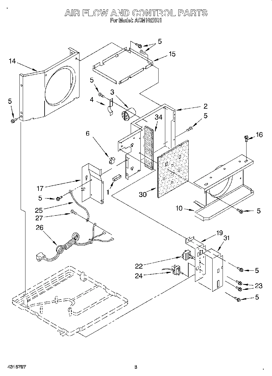 02 - AIR FLOW AND CONTROL