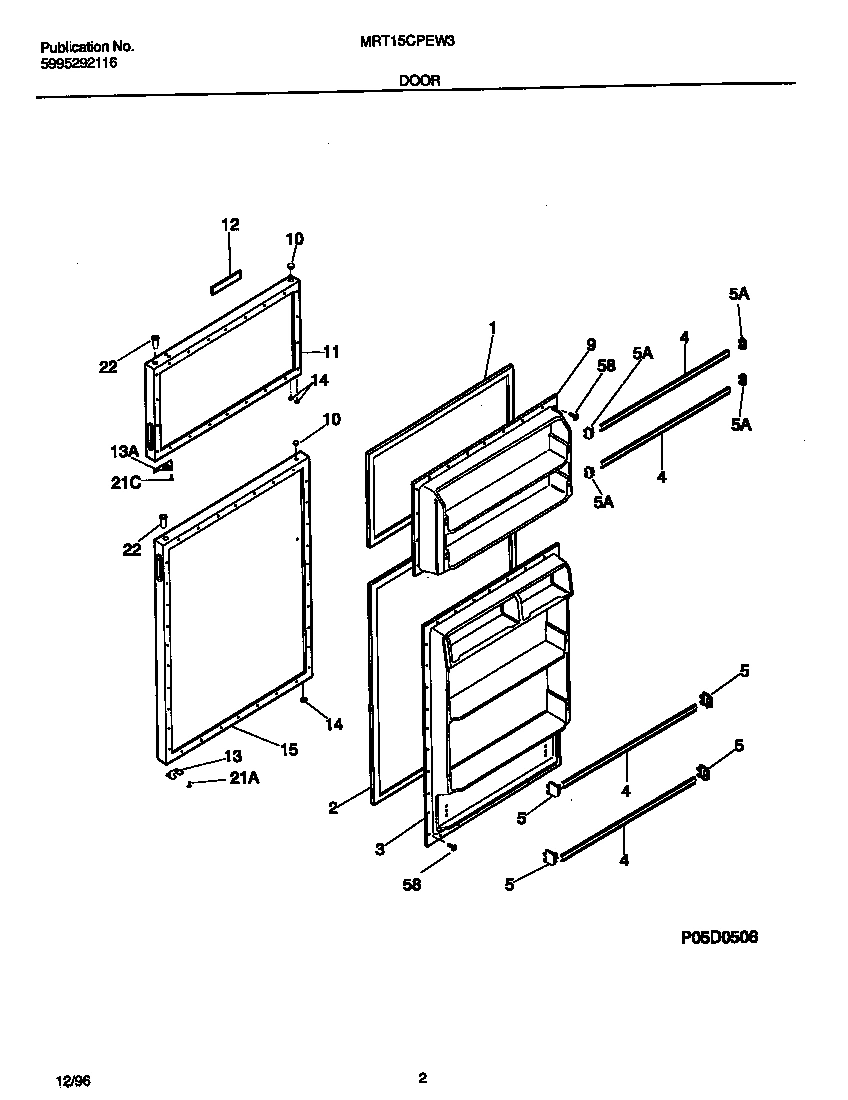 02 - DOOR
