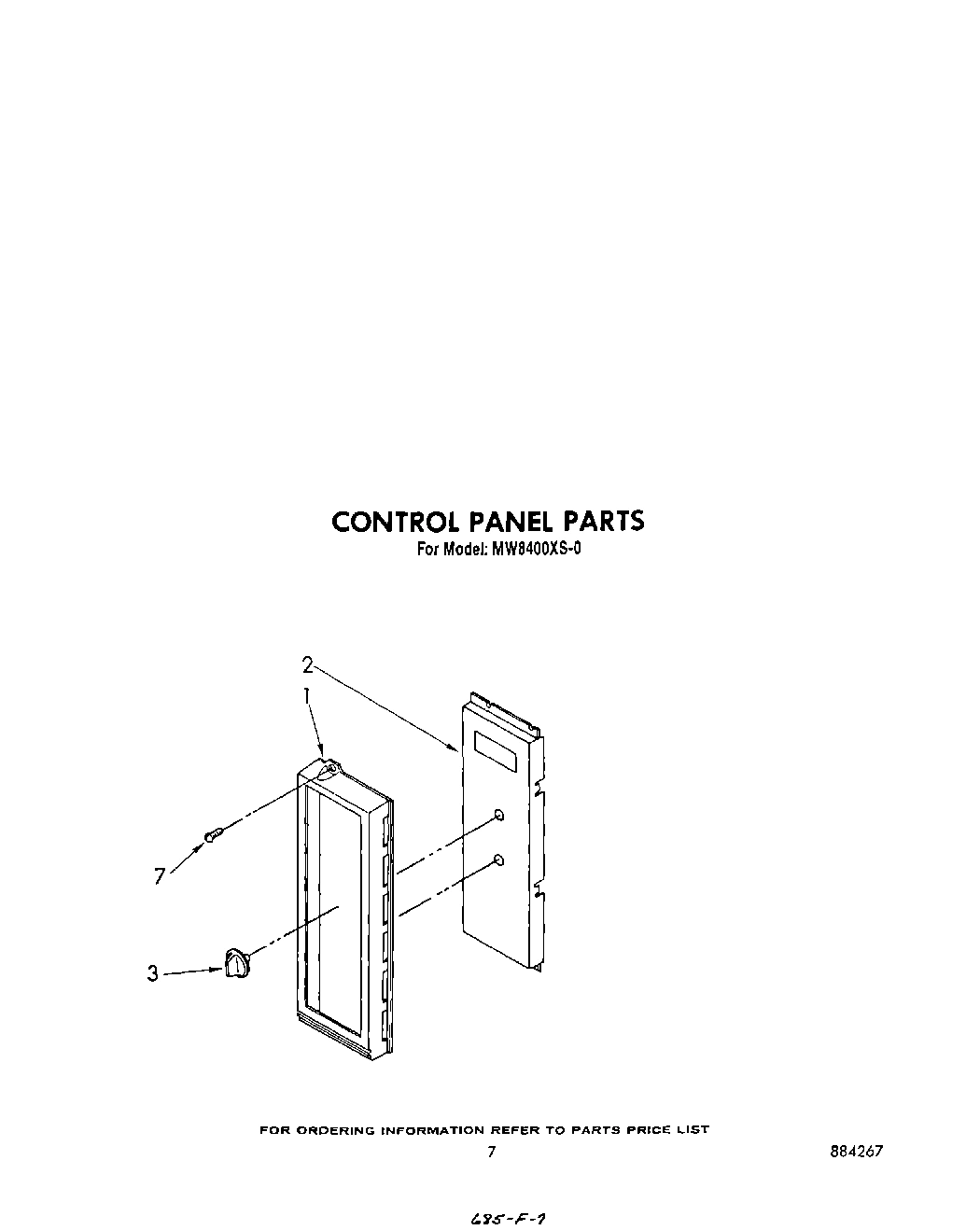 05 - CONTROL PANEL