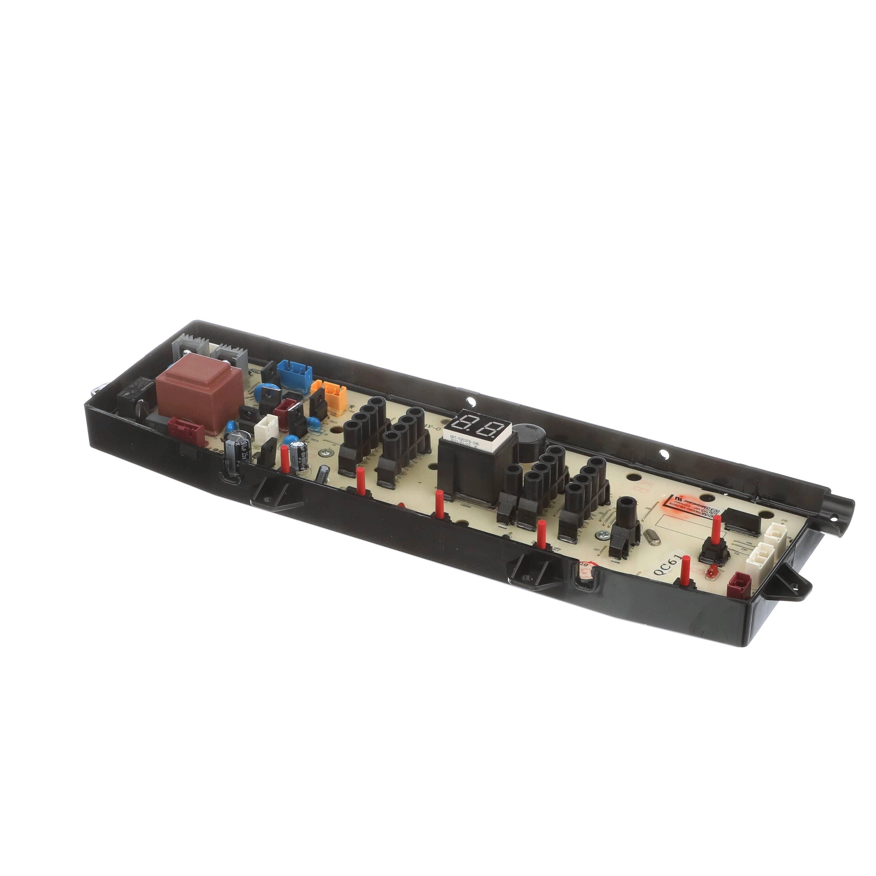 W11189137 Whirlpool Electronic Control Board + Core