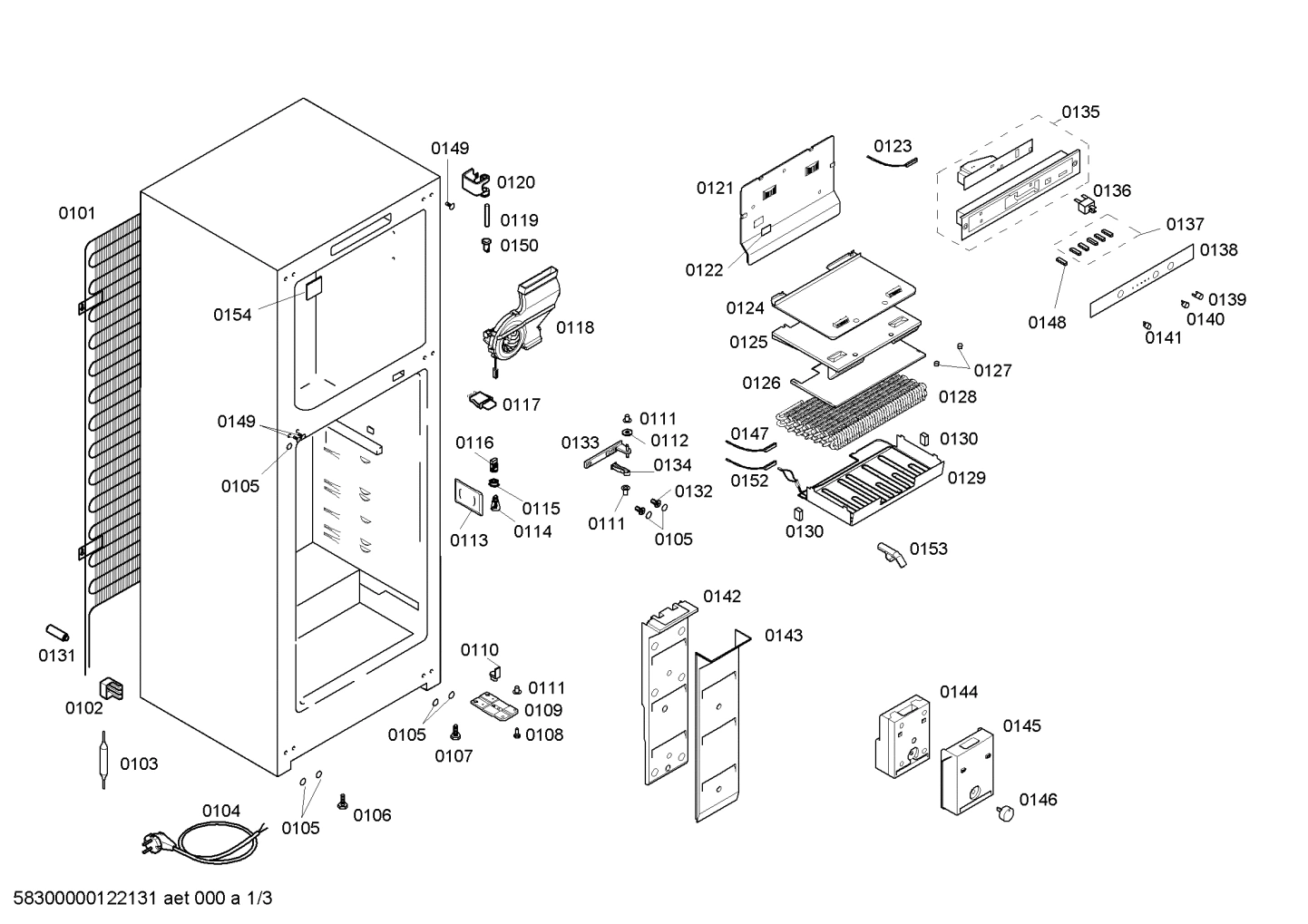 Diagram 1