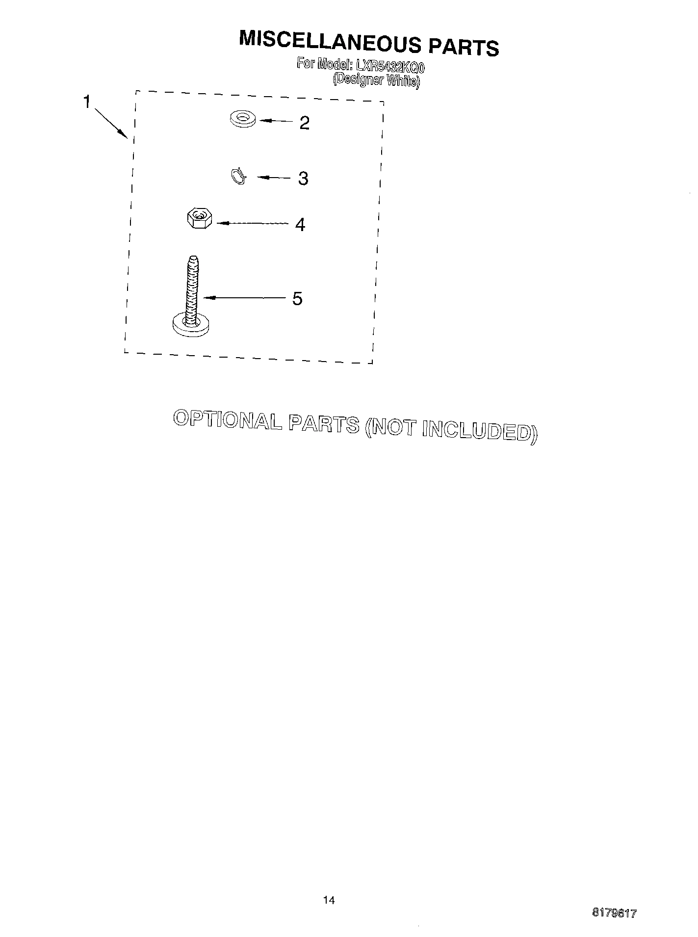 10 - MISCELLANEOUS, OPTIONAL