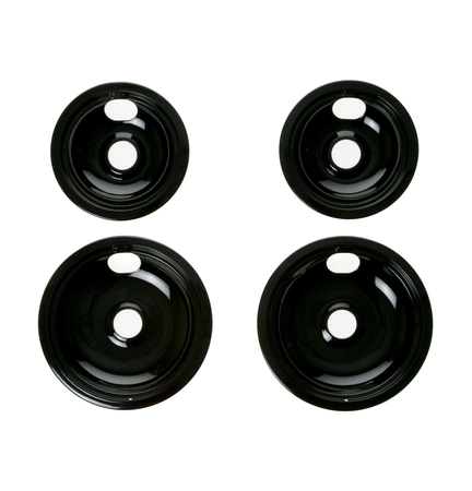 Universal 4 pack porcelain dri