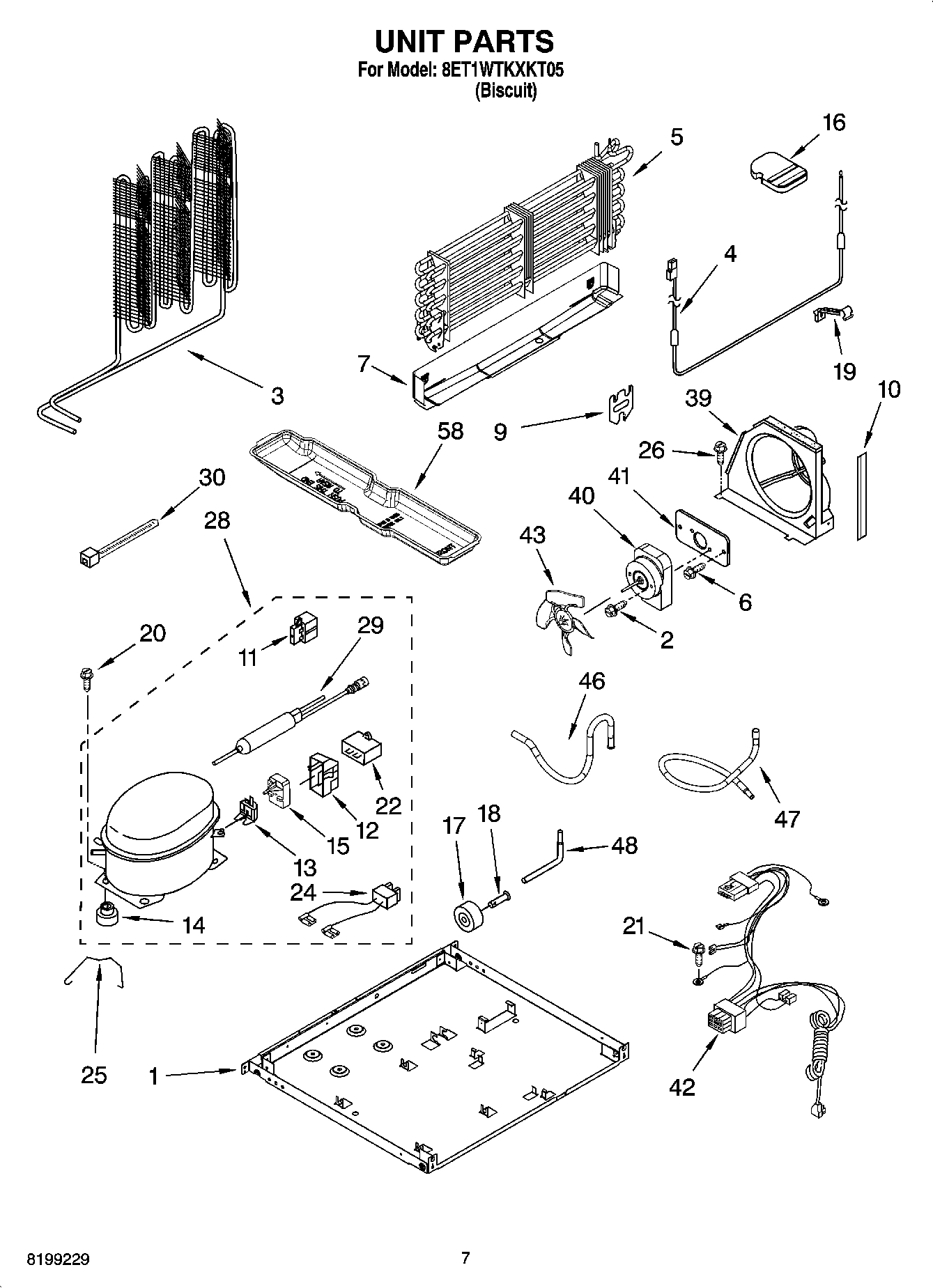 04 - UNIT PARTS