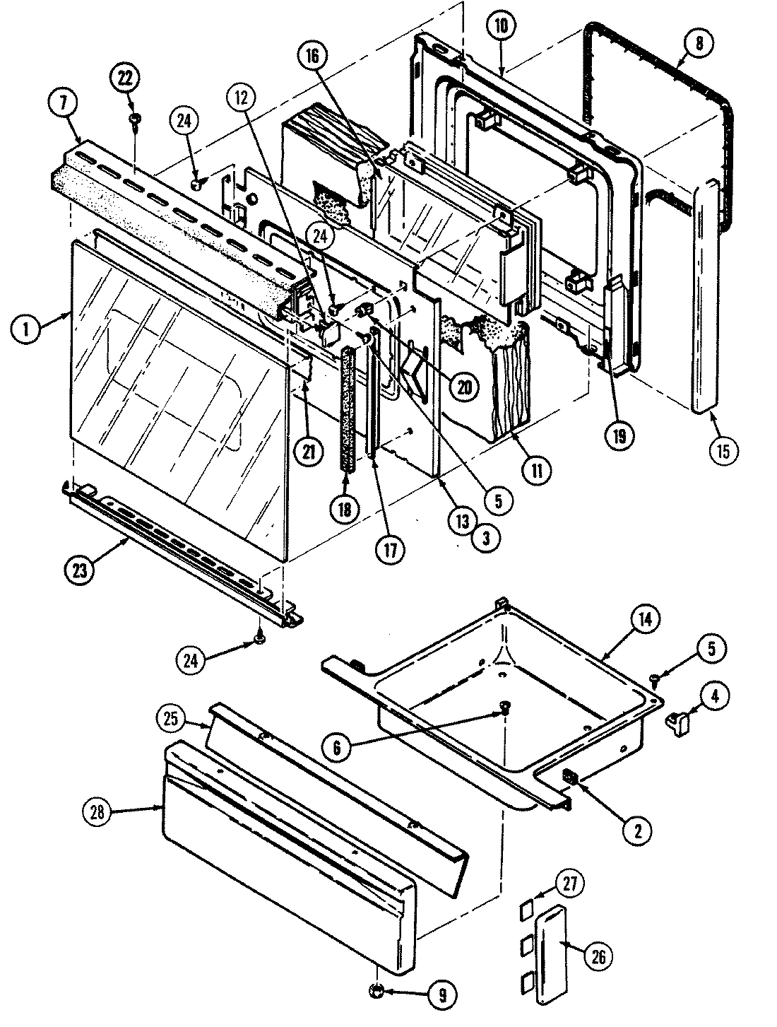 02 - DOOR