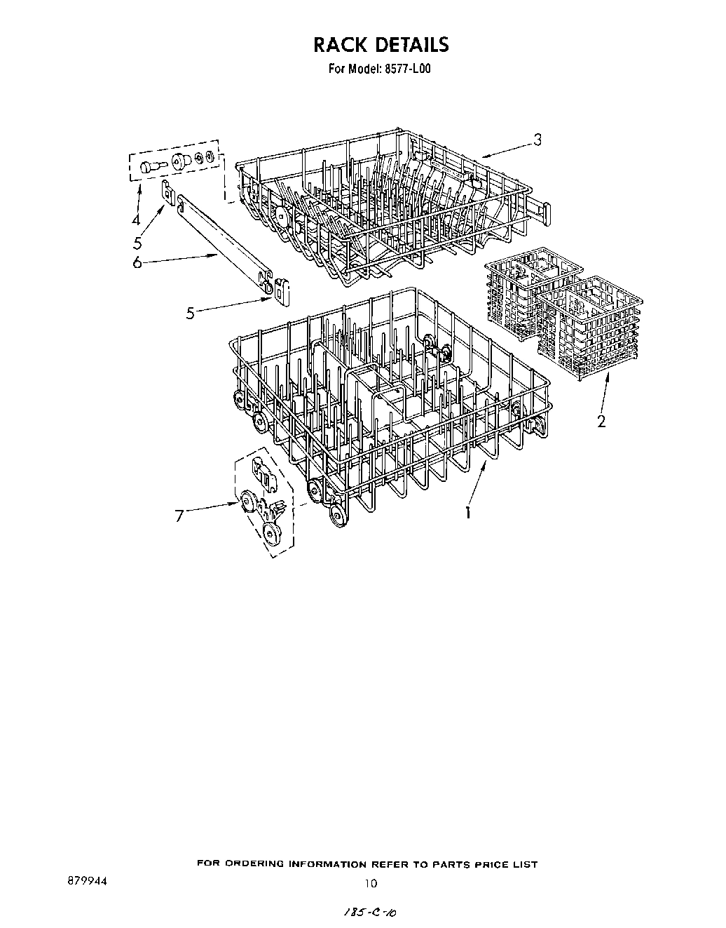 08 - RACK