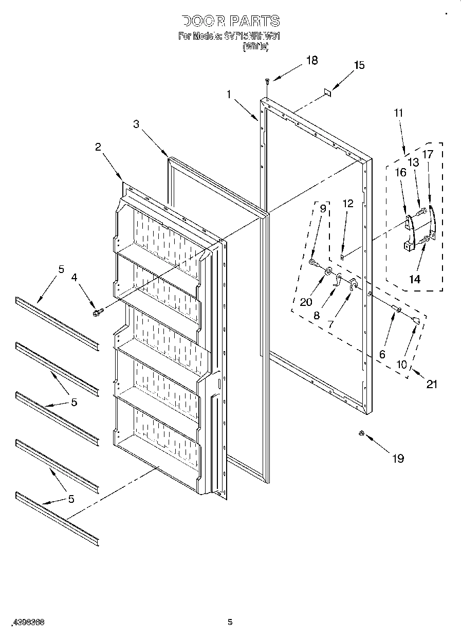 03 - DOOR