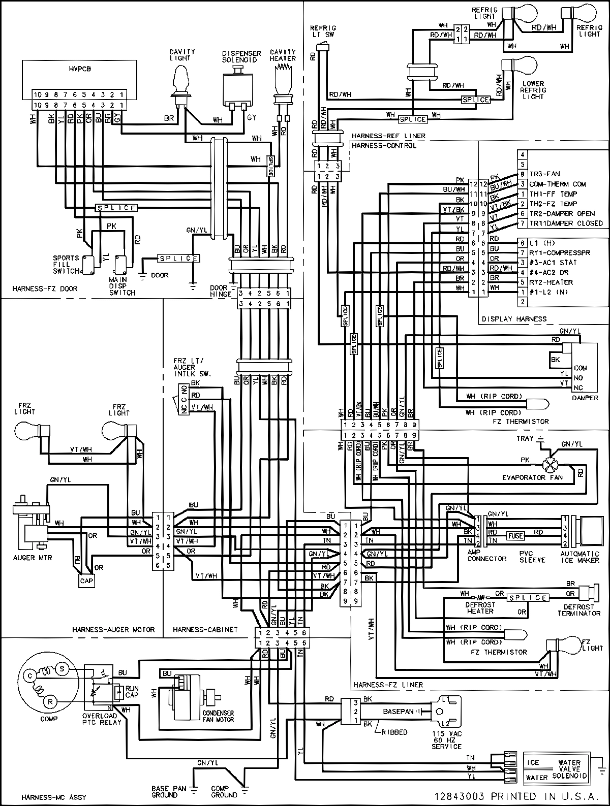 35 - WIRING INFORMATION