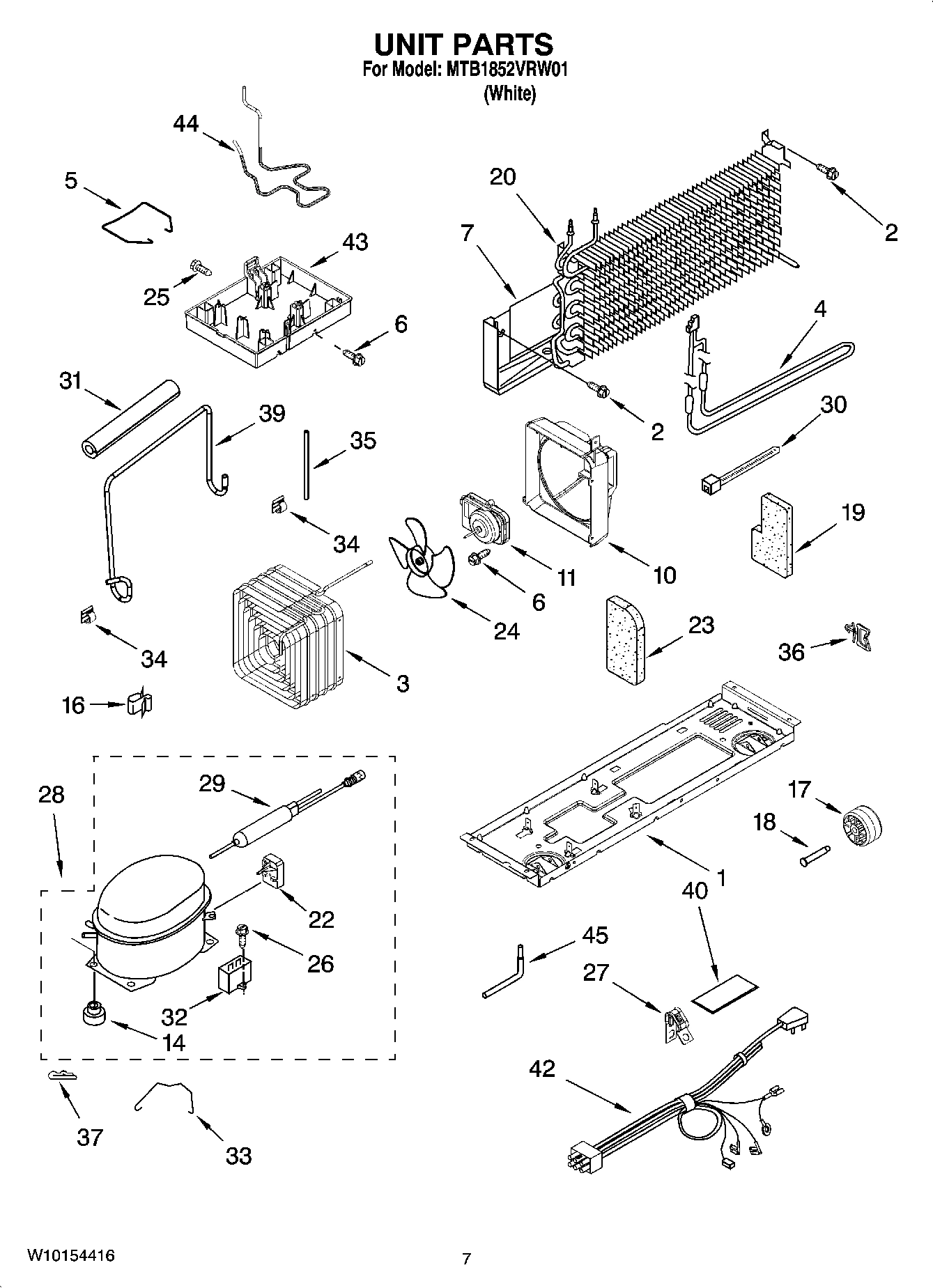 04 - UNIT PARTS
