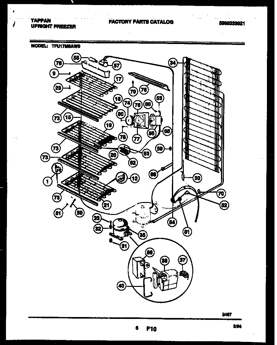 04 - SYSTEM AND ELECTRICAL PARTS