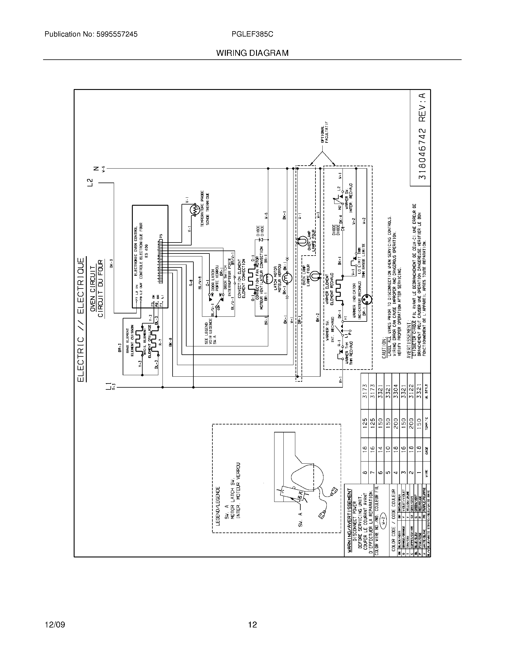 10 - WIRING DIAGRAM