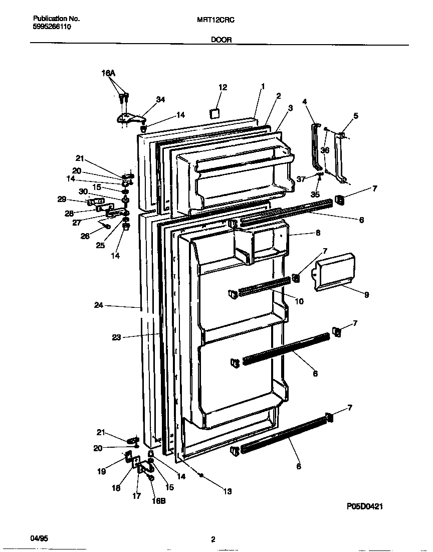 02 - DOOR