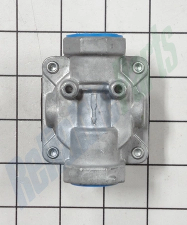 Regulator Assembly