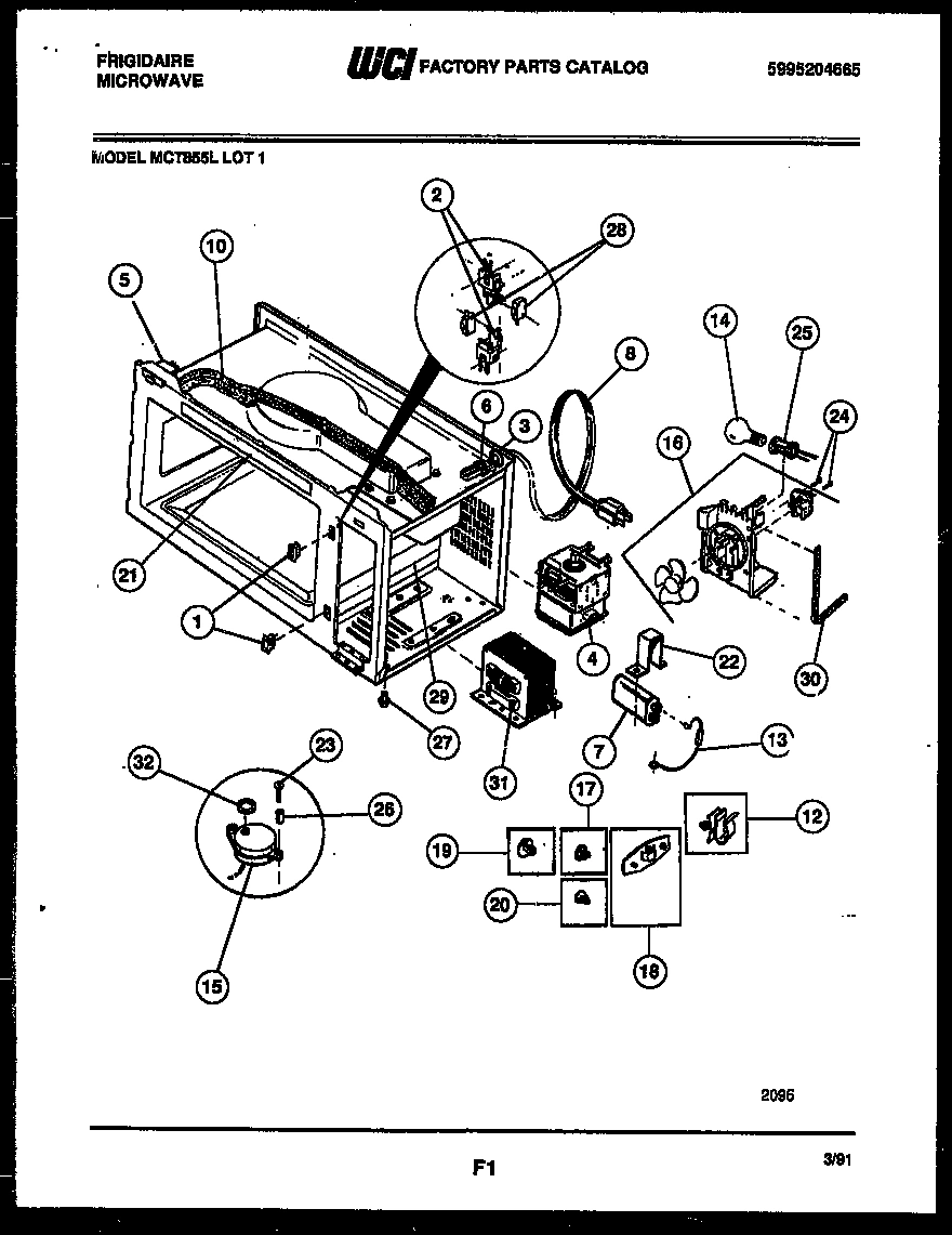 04 - FUNCTIONAL PARTS