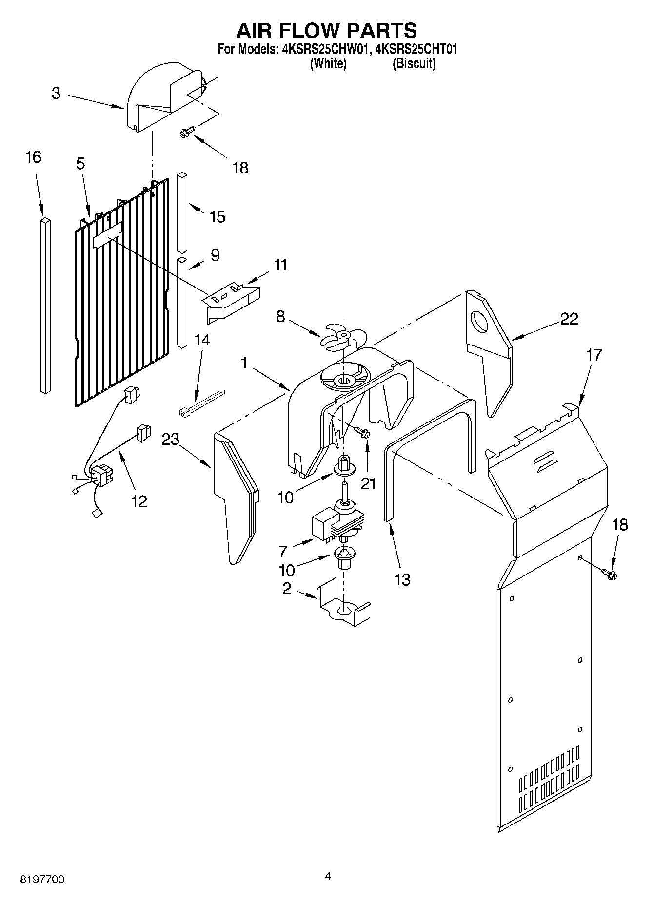 03 - AIR FLOW