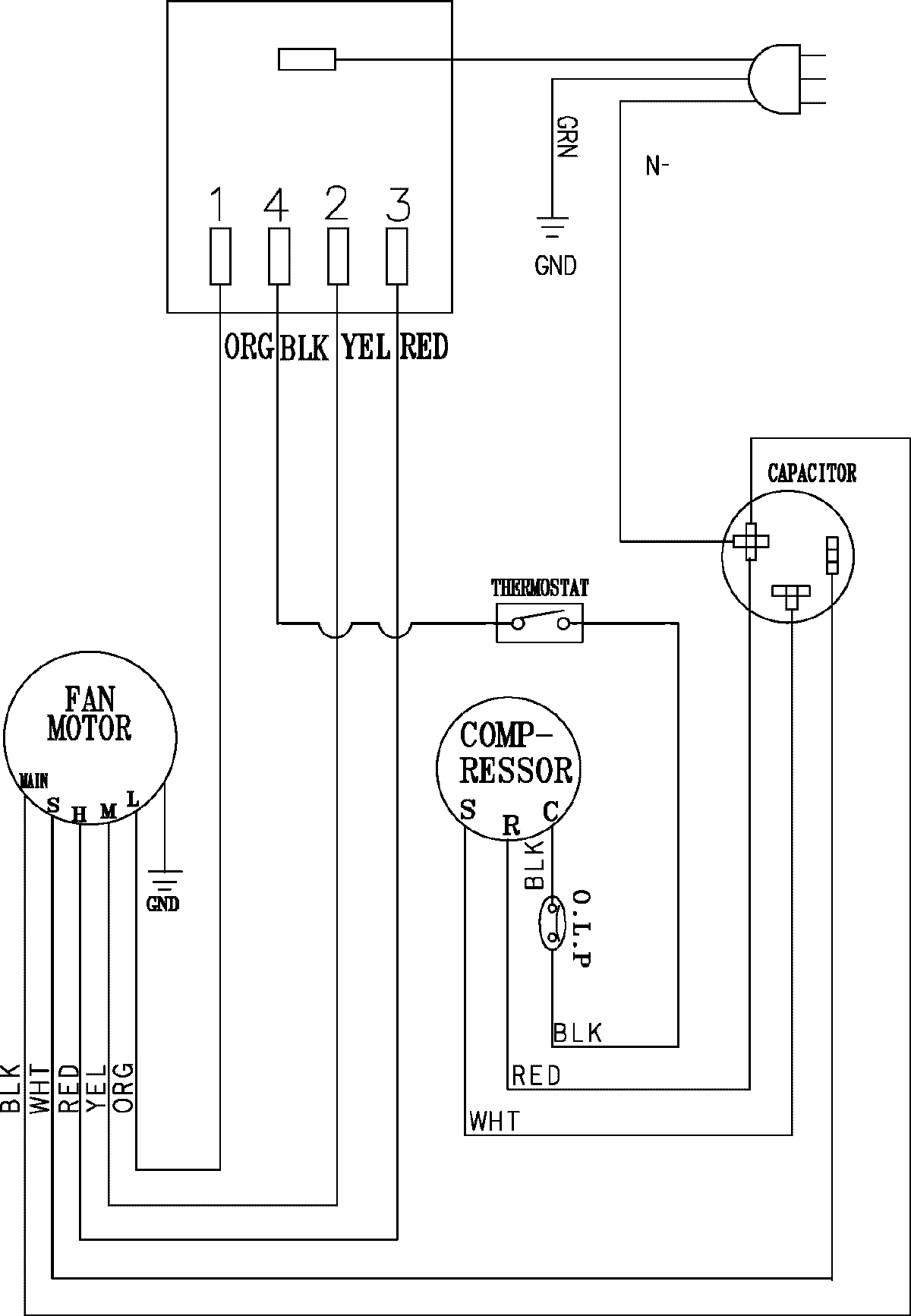 05 - WIRING INFORMATION