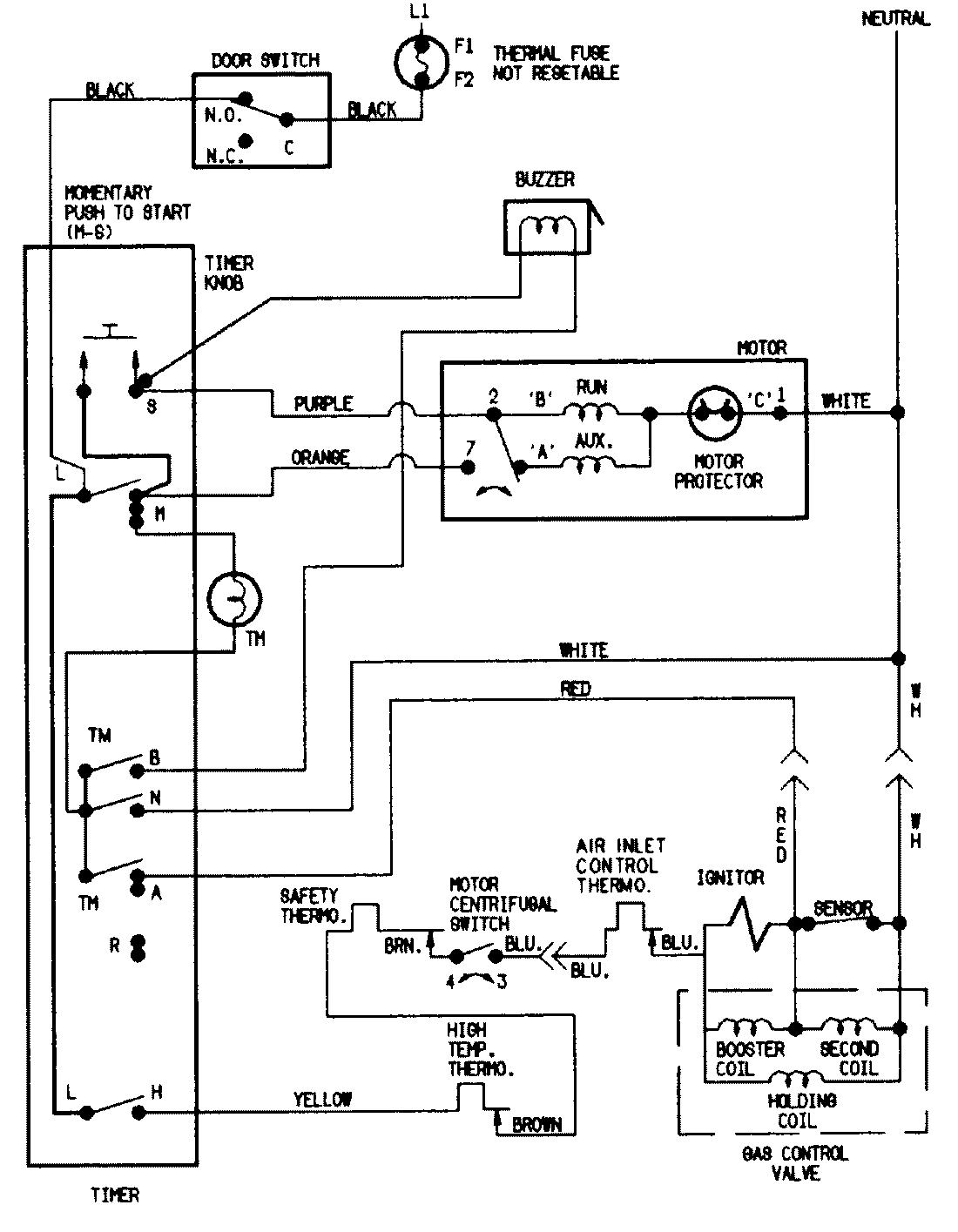 07 - WIRING INFORMATION