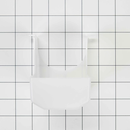 WP8186930 Whirlpool Light Lens Assembly - Image 5