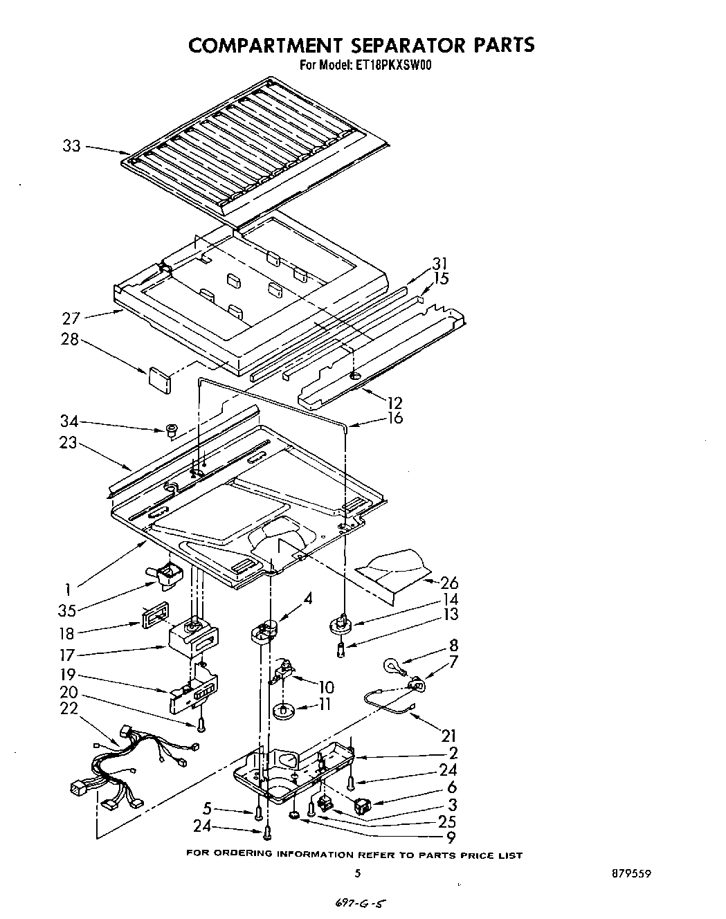 04 - COMPARTMENT SEPARATOR