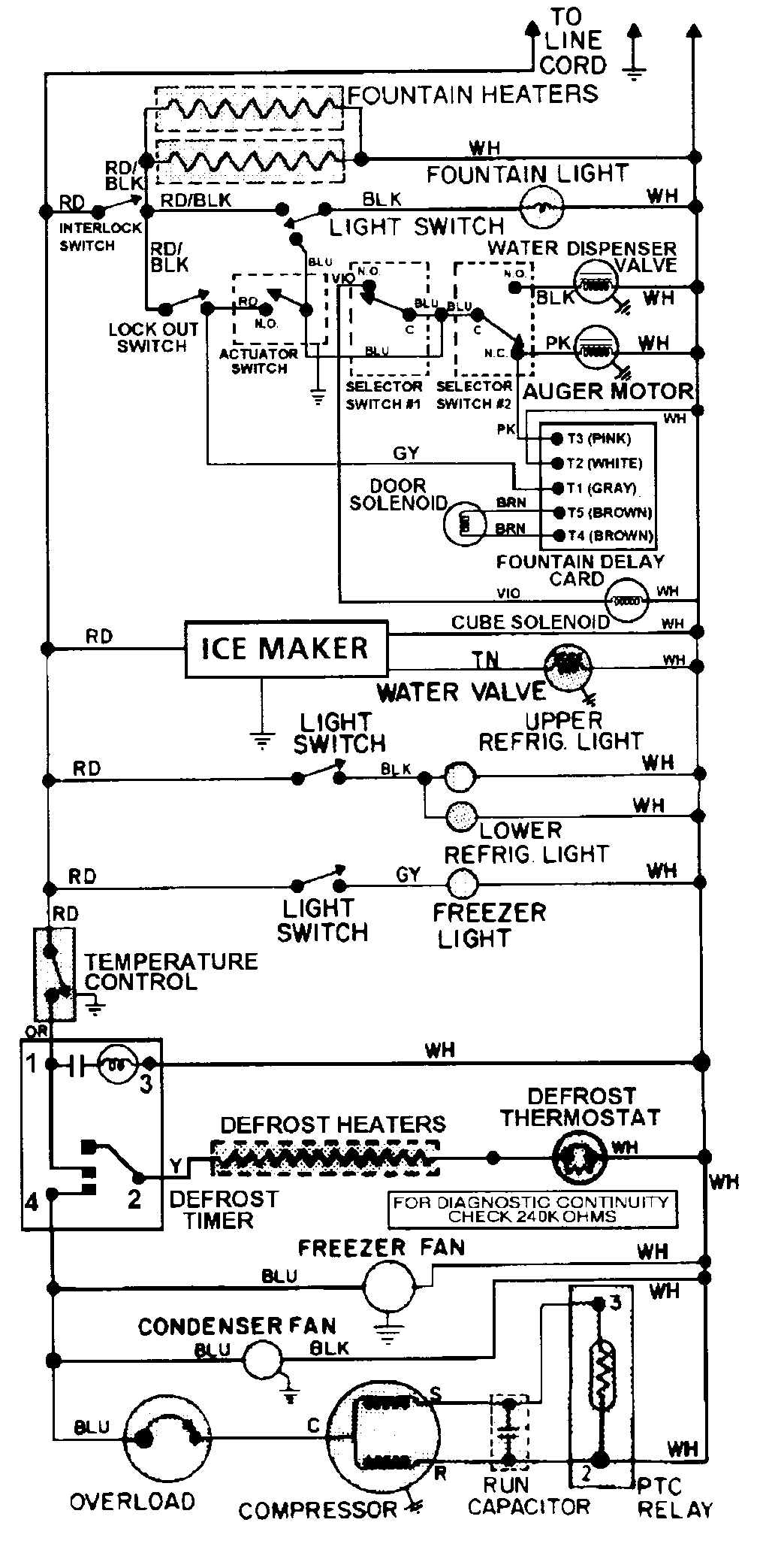12 - WIRING INFORMATION