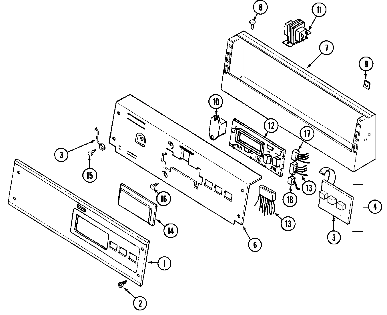 01 - CONTROL PANEL
