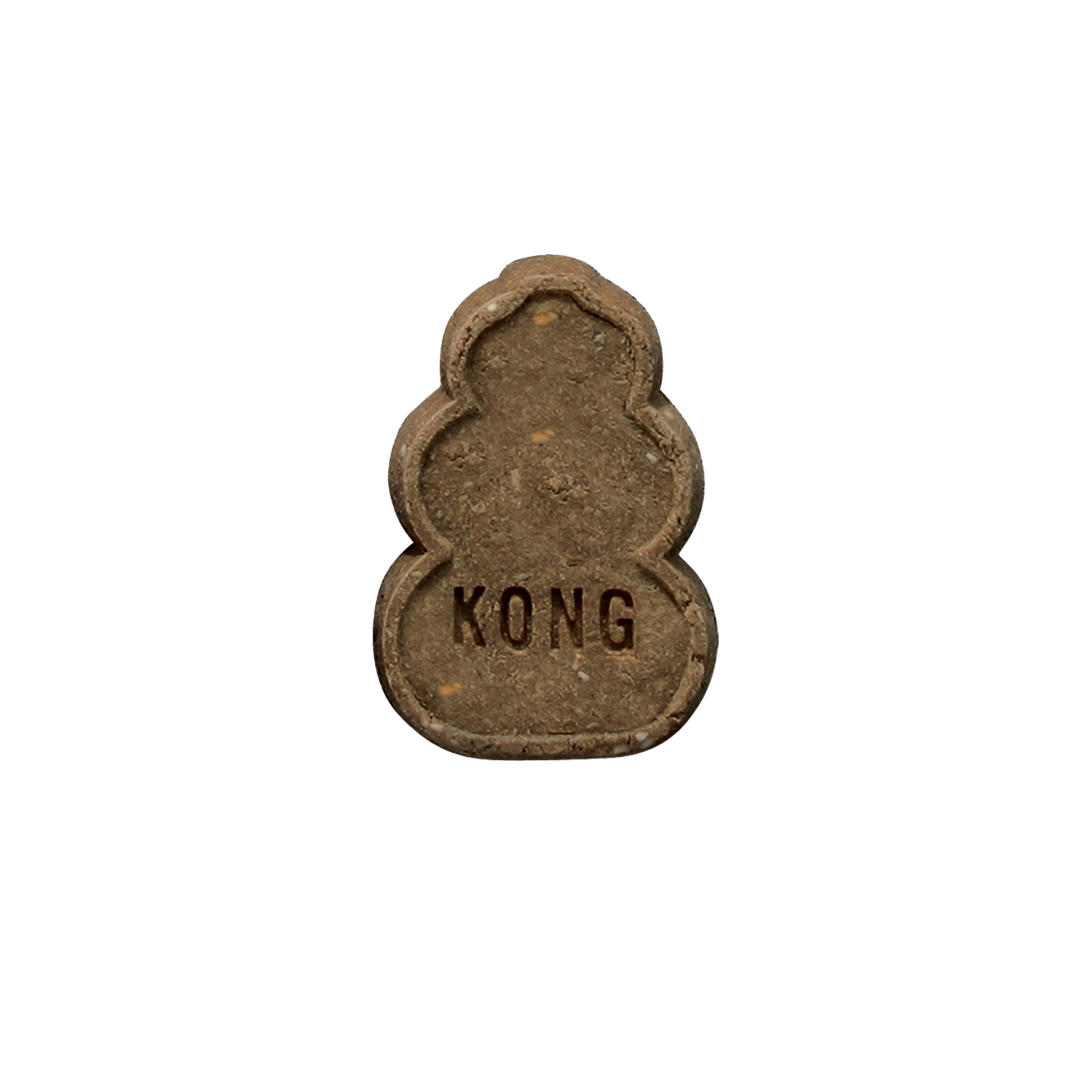 KONG - Classic Dog Toys with Easy Treat Peanut Butter Dog Treats